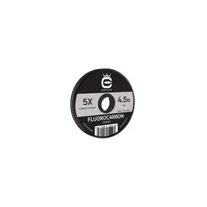 Fluorocarbon Tippet