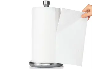 Good Grips Steady Paper Towel Holder, home accessories