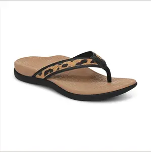 Vionic Tide 2.0 Toe Post Sandal Women Arch Support Comfort Flip Flops