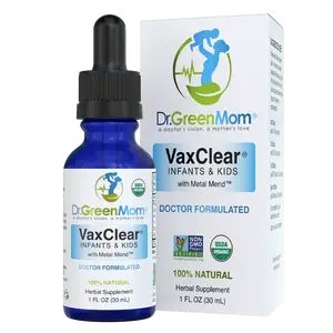 VaxClear® With Aluminum Guard™