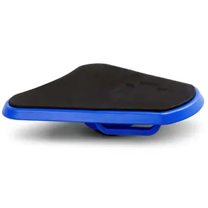 GoSports Core Hub Fitness Plank Board - Blue