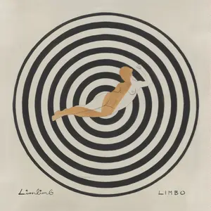 Lionlimb - Limbo  [VINYL RECORD - LP] Colored Vinyl, Orange