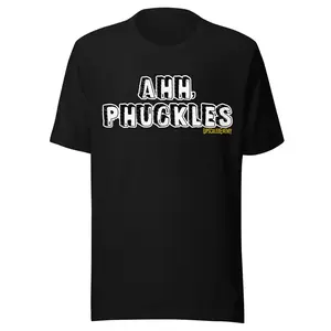 Ahh, Phuckles Tee