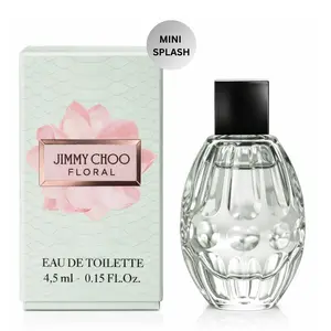 Jimmy Choo Floral Eau de Toilette For Women