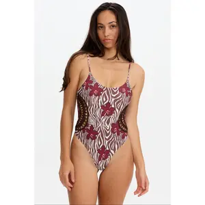 Benoa Swim Stella 2.0 One Piece in Diva