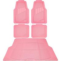 All Pink Cargo Liner