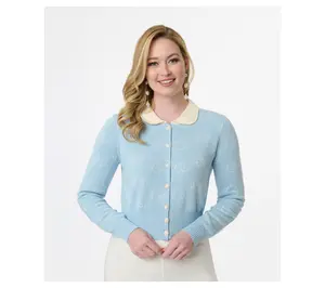 Disney Cats & D ogs Collection by Unique Vinta ge Sweater