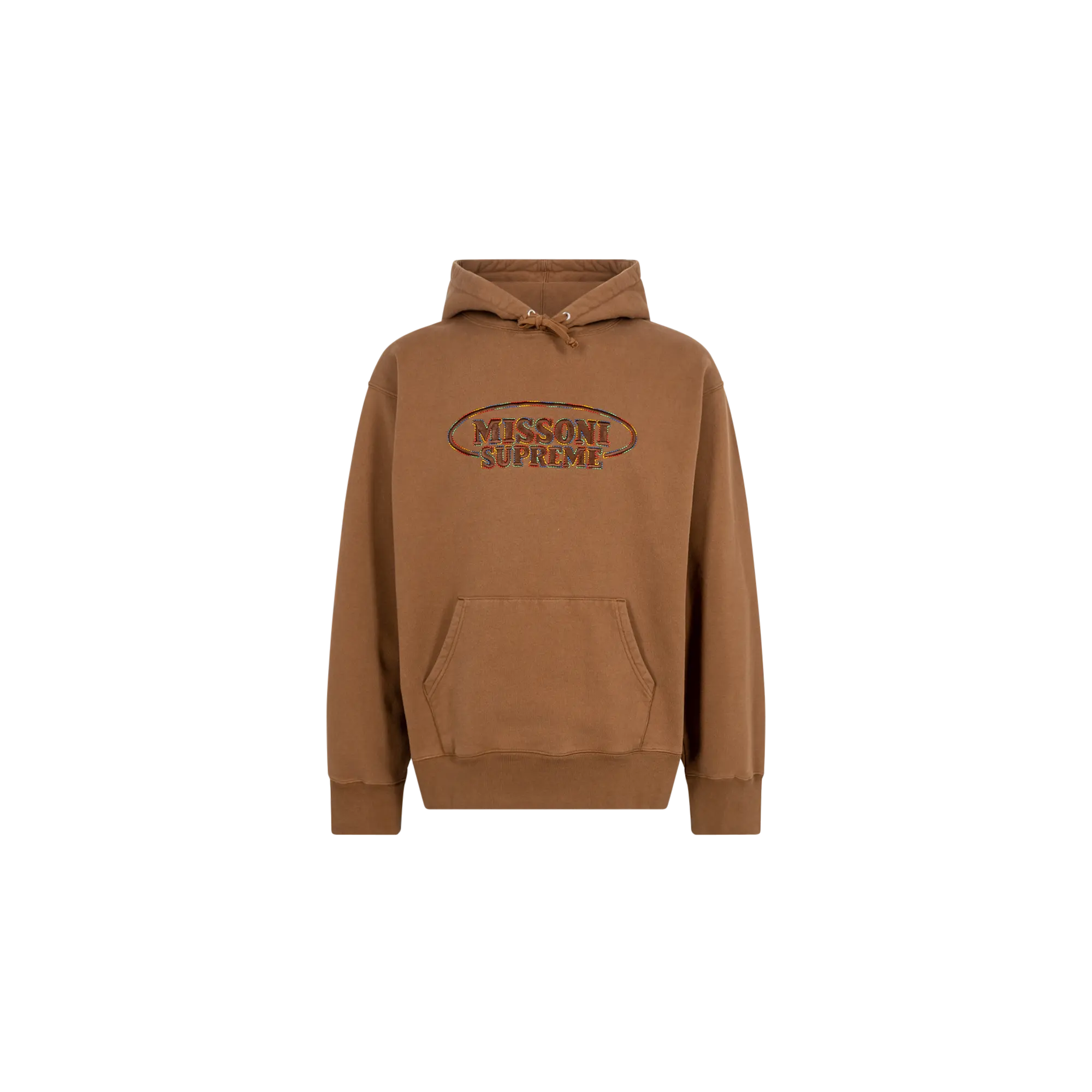 Missoni Hoodie "FW21" SU11145
