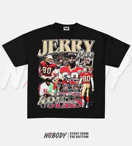 JERRY RICE GRAPHIC 1.0 Tshirt - Sweatshirt