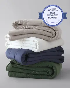 Wirecutter Offer | Weighted Blanket
