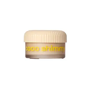COCO SHIMMY - COCONUT & PINEAPPLE BODY WHIP - SCENTED BODY MOISTURIZER