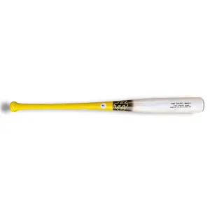Pro Select Maple Baseball Bat | 243R 32.5" Balanced Power Bat