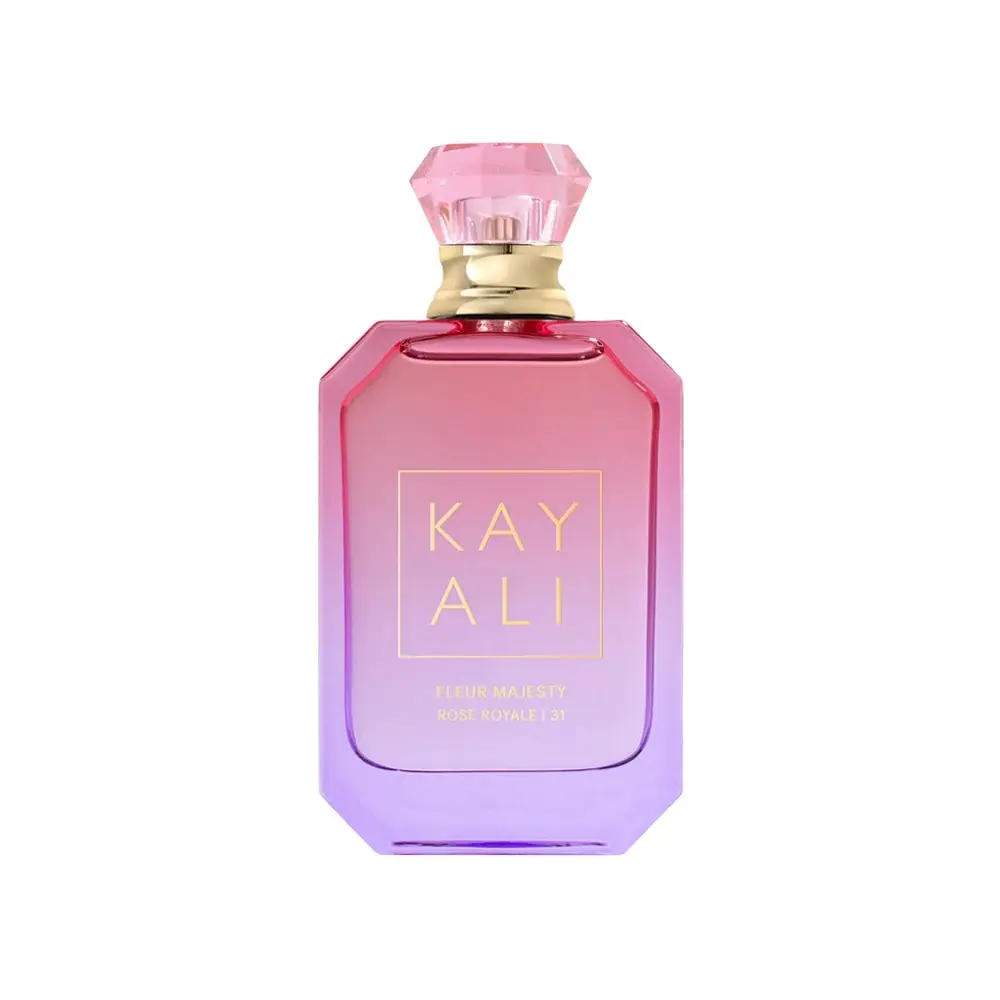 KAYALI Fleur Majesty Rose Royale 31, Women's Fragrance - 100 ml