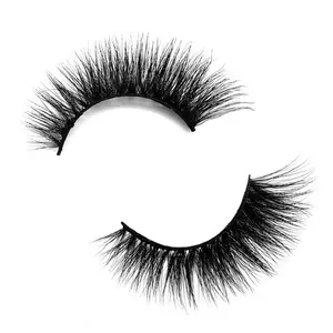 Harley 15mm Natural Lash Kit