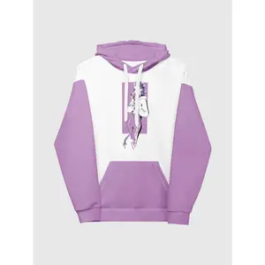 KPop Demon Hunters Hoodie Rumi Spring