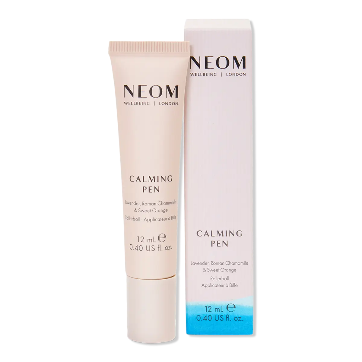 NEOM Wellbeing Calming Essential Oil Roll-On Pen NEOM Wellbeing Calming Essential Oil Roll-On Pen