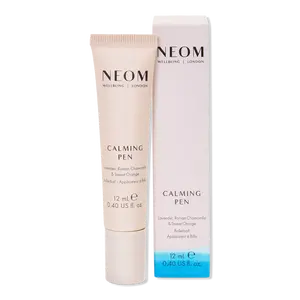 NEOM Wellbeing Calming Essential Oil Roll-On Pen