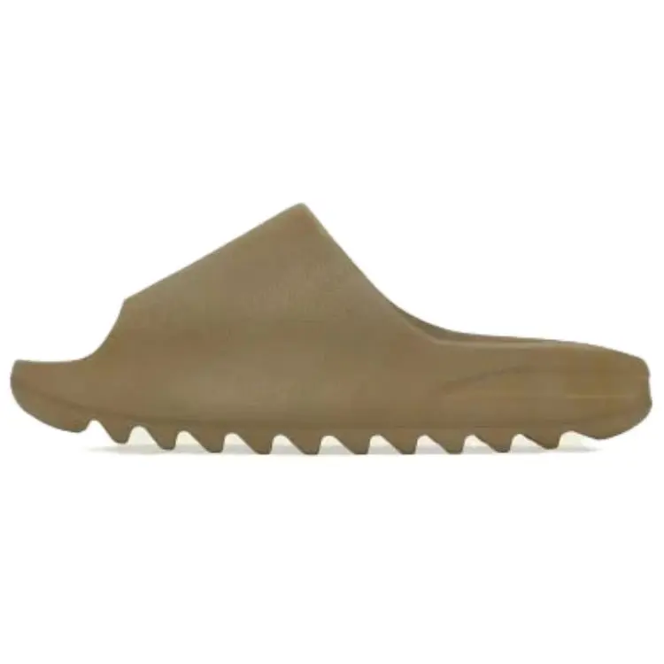 Adidas Yeezy Slide Ochre Trendy Unisex GW1931