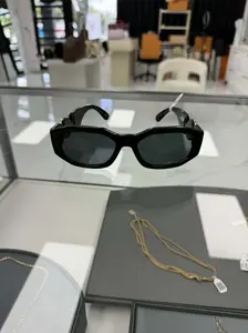 Pre-owned Versace sunglasses 4361