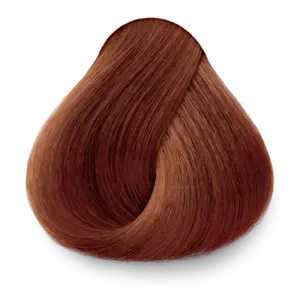 Kuul Color Cream Hair Color 3.04oz Reflects Hair Color DORADO COBRIZO