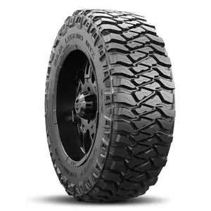 M.T Street 57371 38 x 15.50-20 128Q Baja Legend MTZ Tire