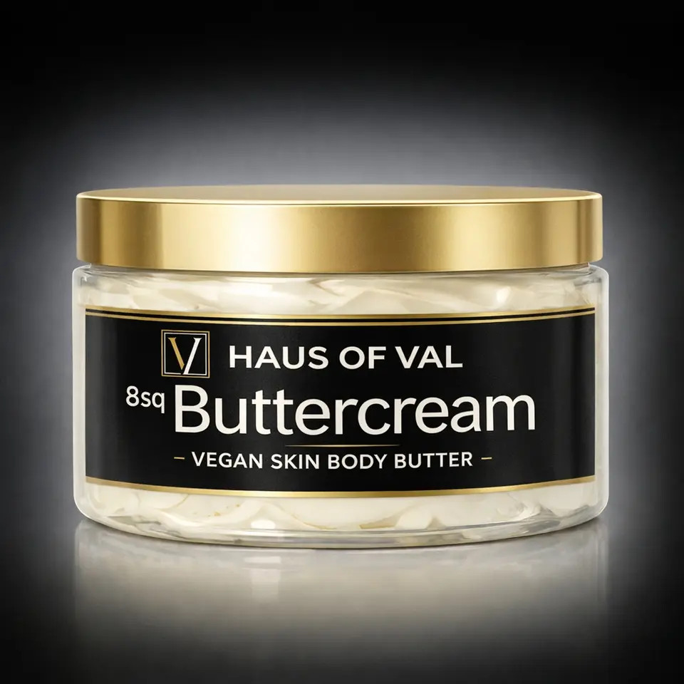 8 Oz Summer Whipped Buttercream 8 Oz Summer Whipped Buttercream