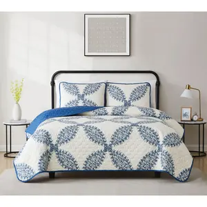Cannon Abigail Twin/Twin XL 2 Piece Quilt Set