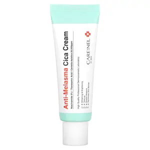 Care:Nel Anti-Melasma Cica Cream, 1.35 fl oz (40 ml)