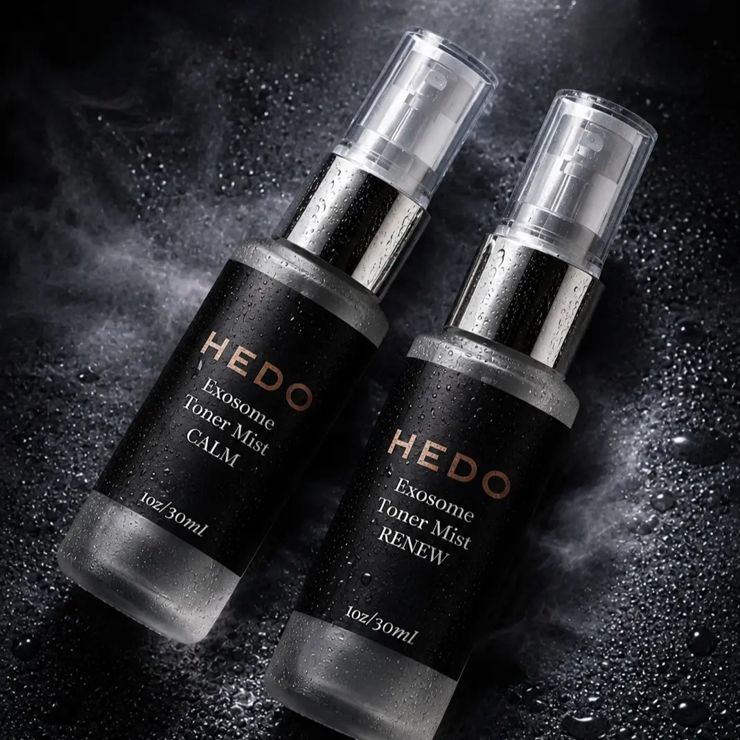 Exosome Mist Day n Night Duo