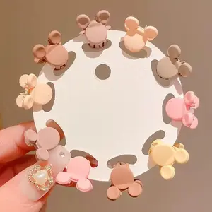 (Random Default Gift) Silicone Wristband Plain No Words Divided into Teams Identification Wristband Luminous Children's Handmade Wristband Bracelet