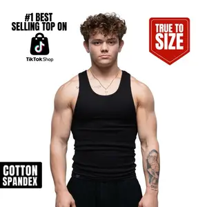 Thin Tanktop