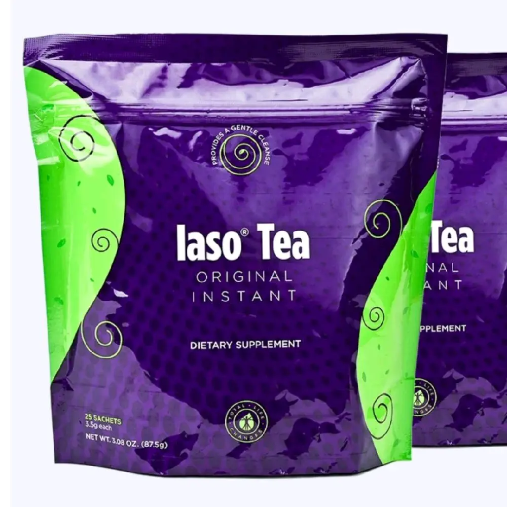 laso tea