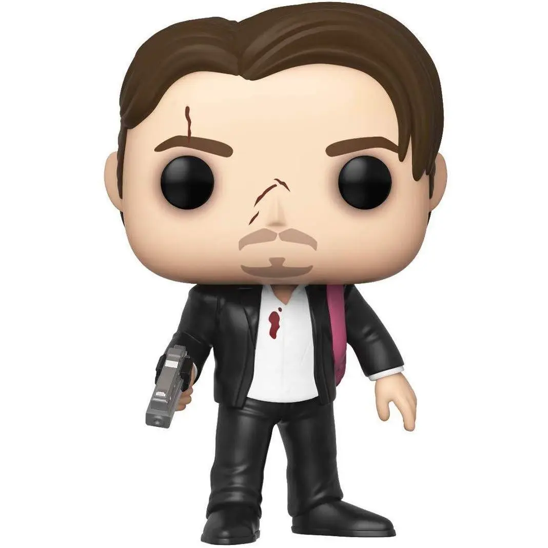 Funko POP! Television Altered Carbon - Takeshi Kovacs (Elias Ryk)