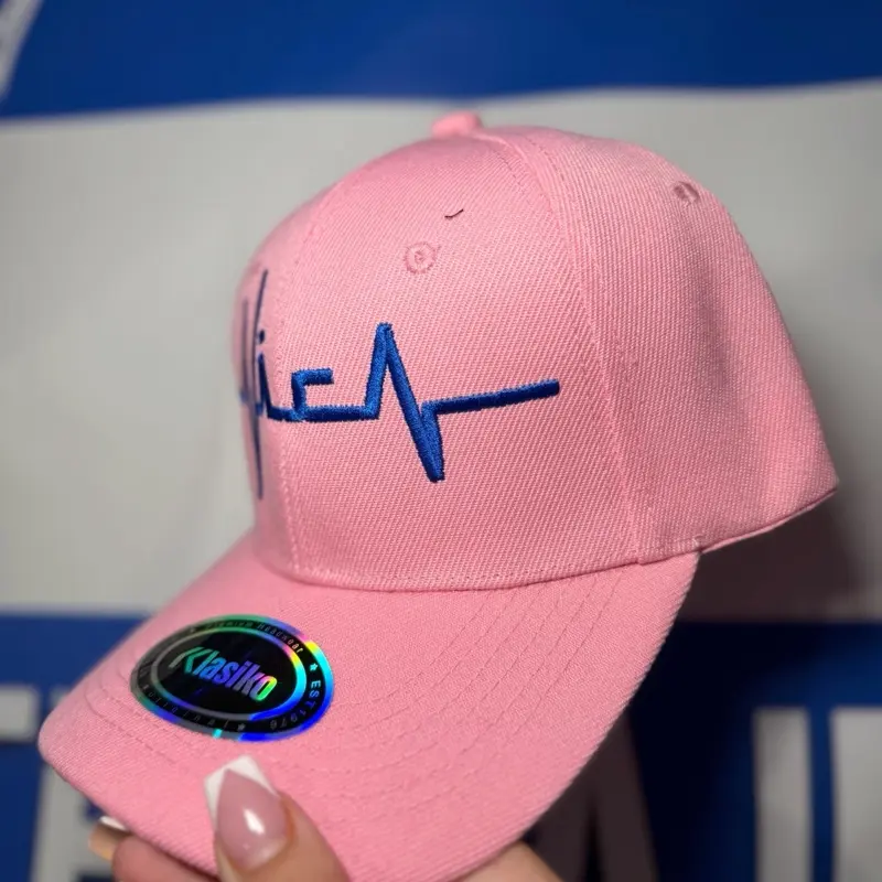 Gorras de Nicaragua