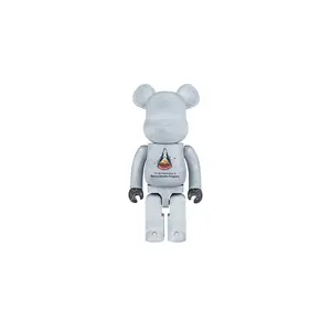 Bearbrick Space Shuttle "1000%" MEDI0026