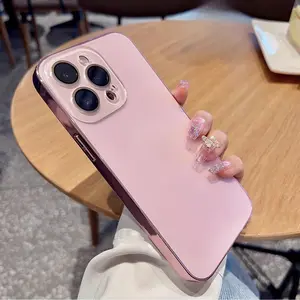 [KQ]Compatible with iPhone 16 Plus/15/14/13/12 17Pro Max phone case with full camera protection 6.1-6.7 inches, full body anti-impact phone case