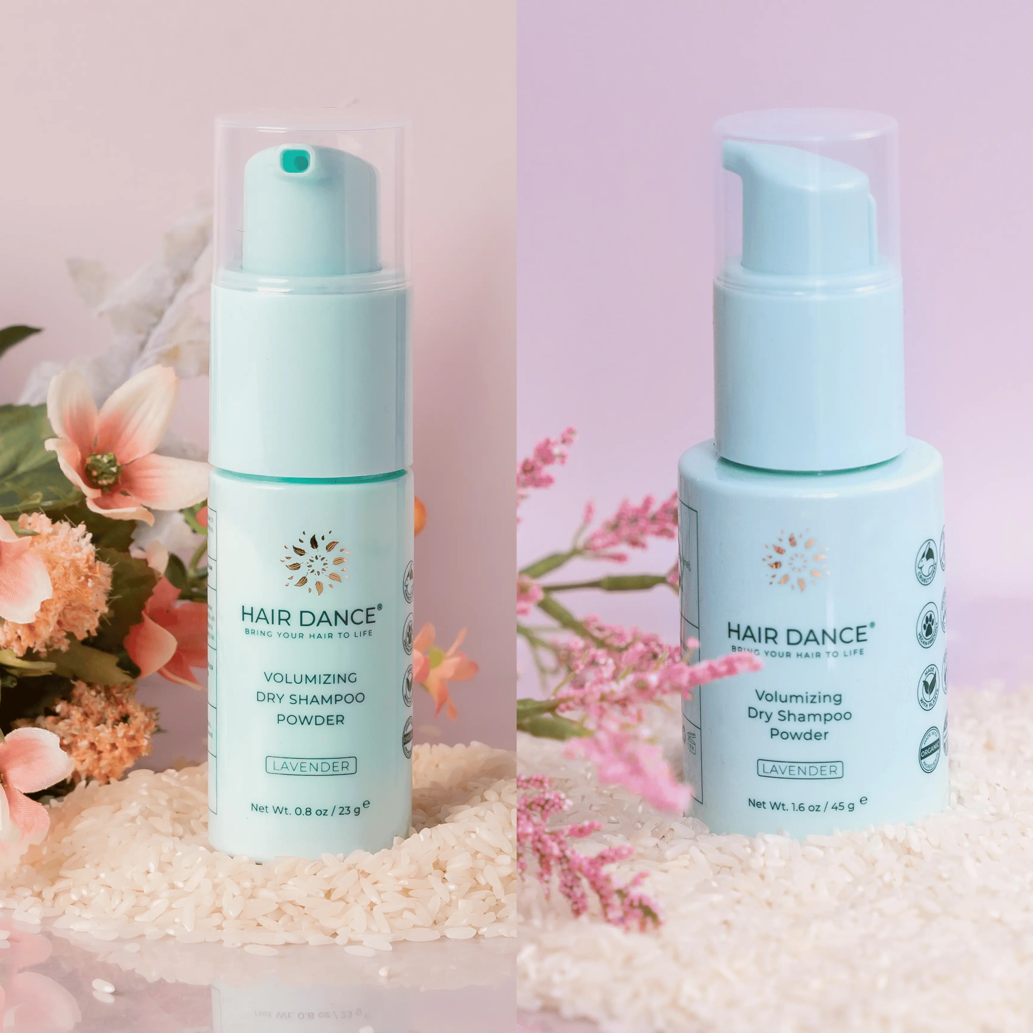 Bundle (Travel + Jumbo)