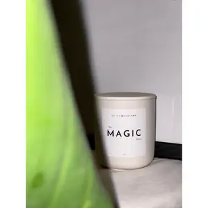 Magic Hour Candle