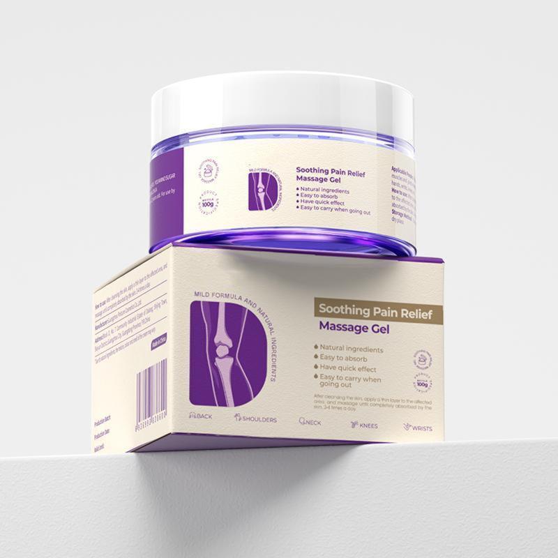 Rapid Relief Muscle Therapy Gel,Knee Lumbar Shoulder Neck Muscle Pain,Turmeric Effortlessbeauty Extract Sodium Sulfate Chondroitin Emu Oil and Other Natural Materials.purple gel turmeric effortlessbeauty extract sodium sulfate chondroitin Emu oil Rapid Relief Muscle Therapy Gel,Knee Lumbar Shoulder Neck Muscle Pain,Turmeric Effortlessbeauty Extract Sodium Sulfate Chondroitin Emu Oil and Other Natural Materials.purple gel turmeric effortlessbeauty extract sodium sulfate chondroitin Emu oil
