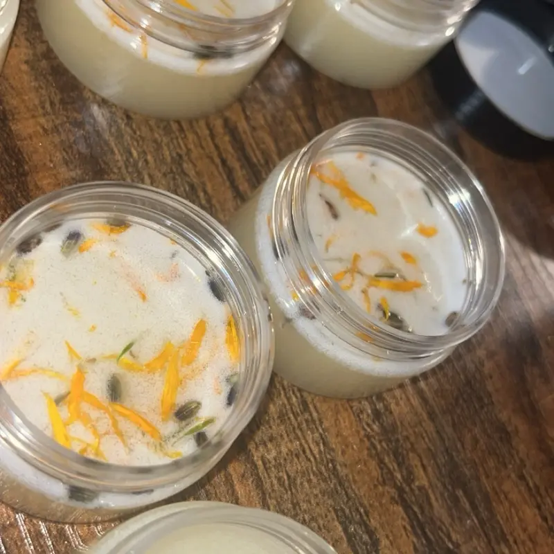 Tallow Face & Body Balm - Comfortable Cosmetics for All Skin Types