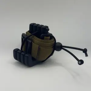 Micro Bow and Gear Hanger System