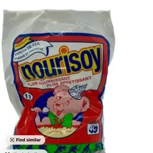 Nourisoy pou labouyi