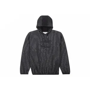 Nike x Off-White Engineered Hoodie Black (men) by StockX