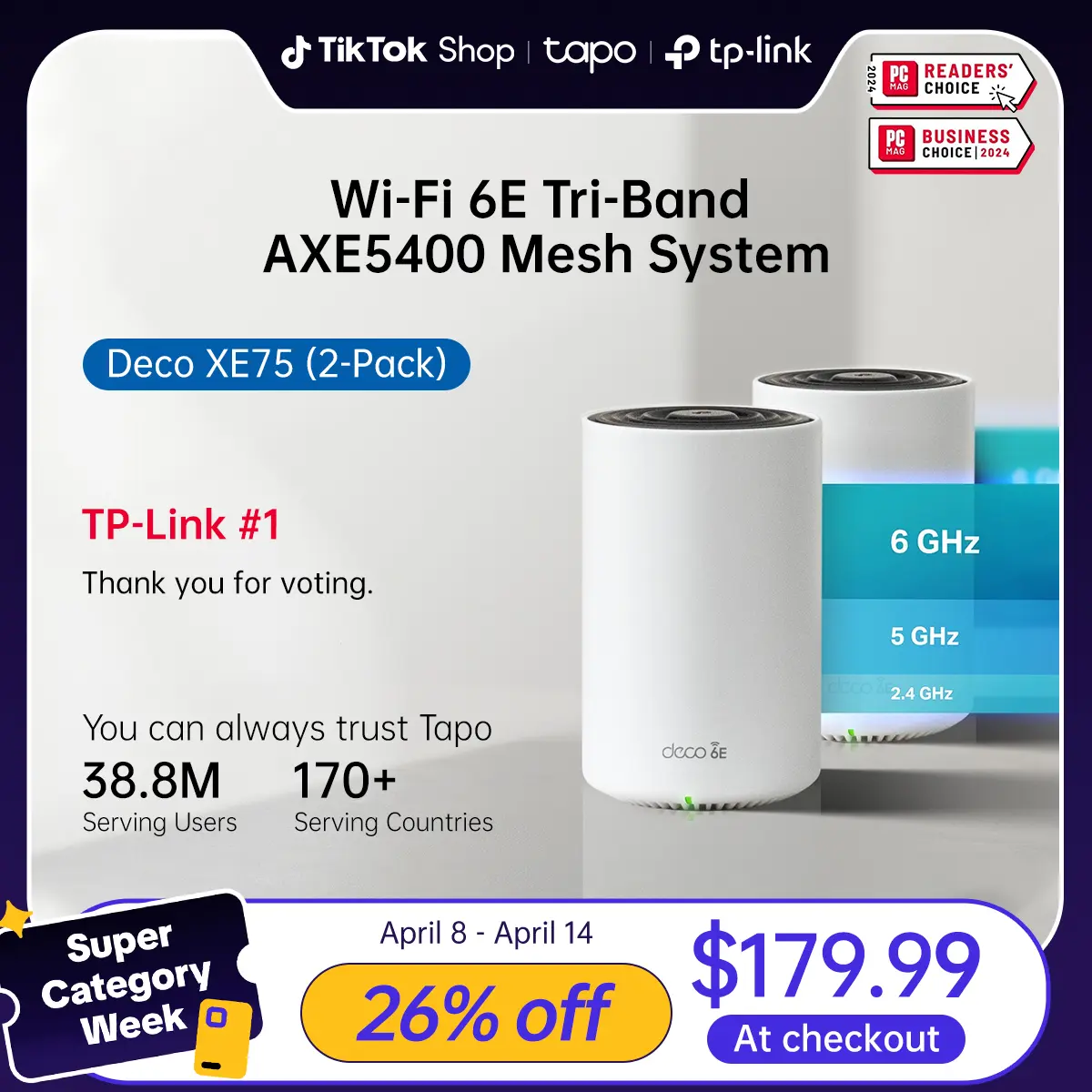 deco tp link installation - TikTok Shop