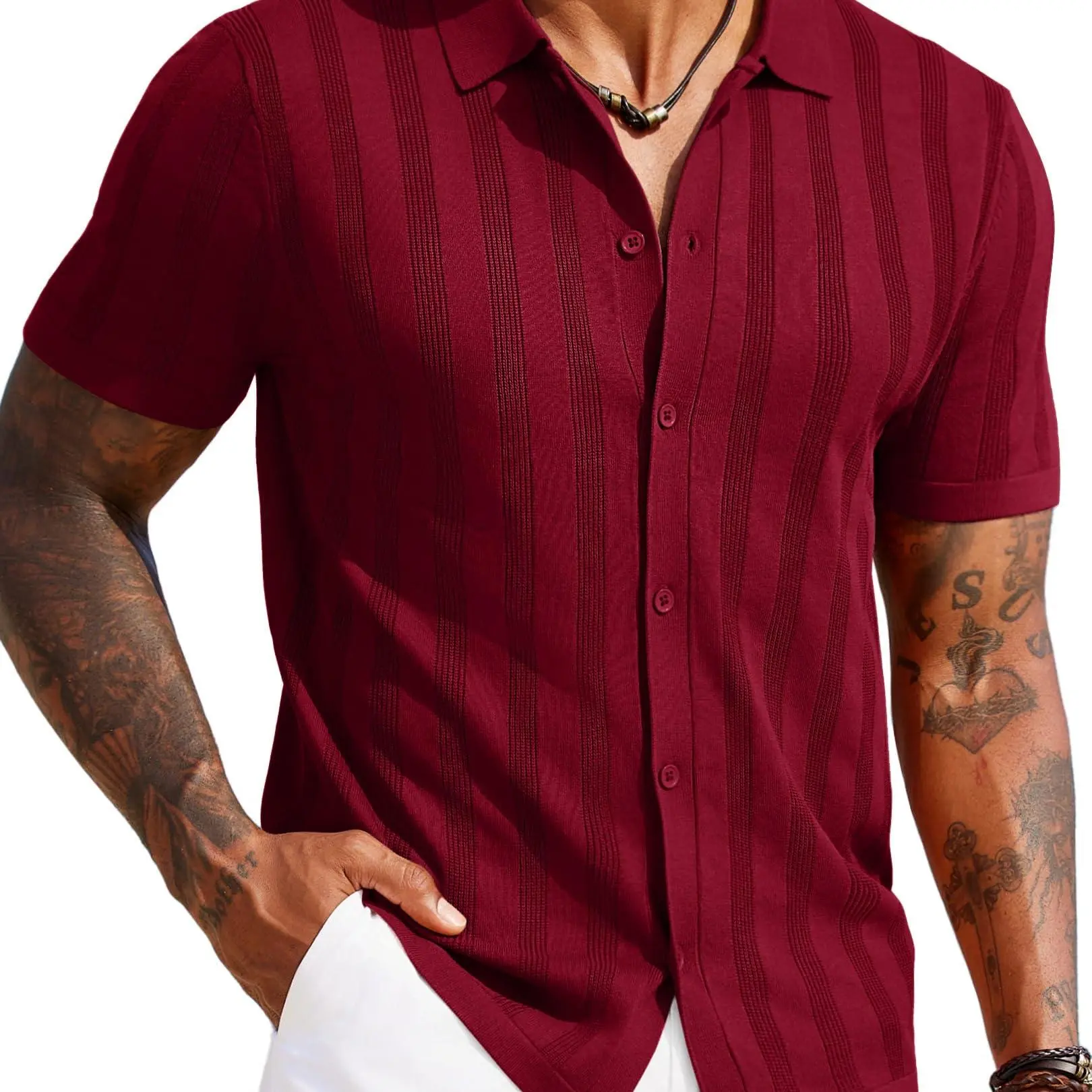 Wine Red