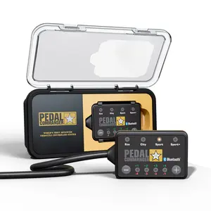Pedal Commander for Audi Q5