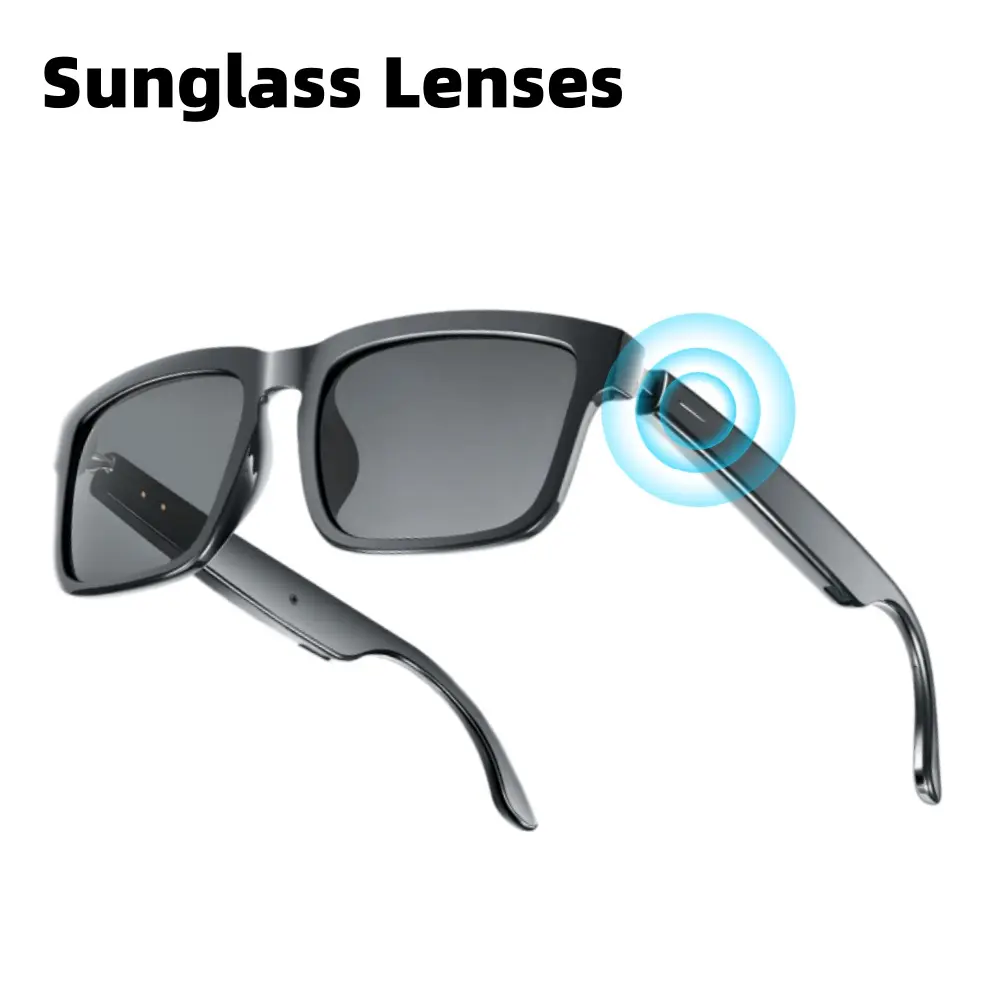Sunglass Lenses