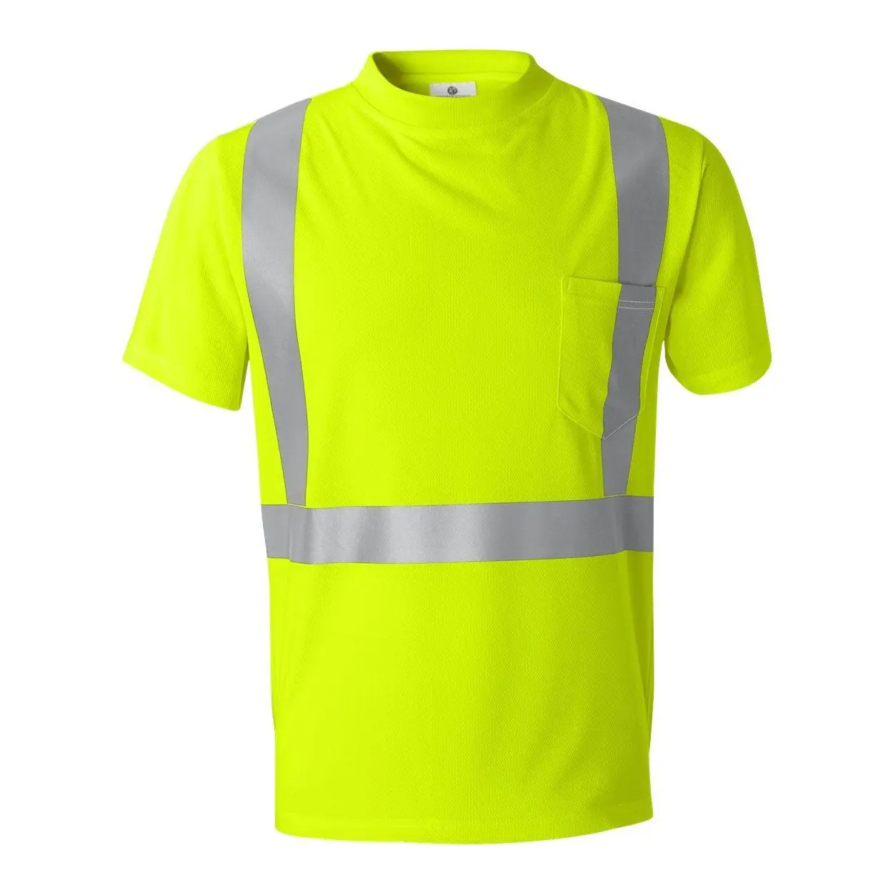 Kishigo High Performance Microfiber T-Shirt
