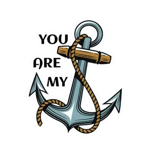 Carrington Sticker