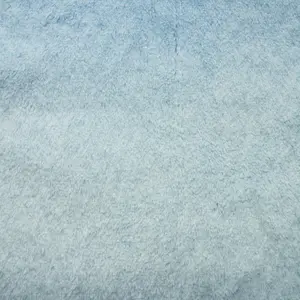 Rex Rabbit Minky Faux Fur Fabric